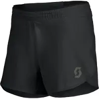 SCOTT - Women's Shorts Endurance Vented - Hardloopshort M, zwart
