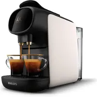 Philips L'OR Barista Sublime LM9012/00 Wit