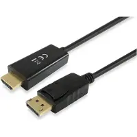 Equip 128960 128960 USB-hub 4 poorten USB-A USB 3.0 5 GBit/s Zwart, Grijs