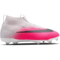 Nike Jr. Mercurial Superfly 11 Academy Voetbalschoenen JR Roze 37.5