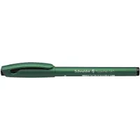 Schneider fineliner topwriter 147 zwart