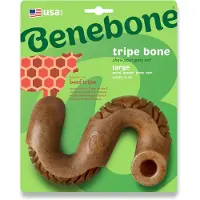 Benebone - Tripe Bone - L - 16cm - (81005421040)