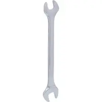 Ks Tools 518.0709 5180709 Dubbele steeksleutel Sleutelbreedte (metrisch) 14 - 15 mm