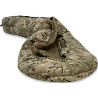 Carinthia Defence 4 slaapzak, Multicam, M