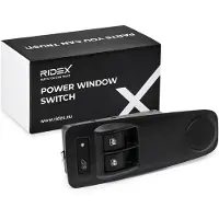 RIDEX 1761S0084 Raam schakelaar