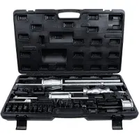 Kraftmann Voertuig gereedschap, Diy Injector Extractor Tool (8676)