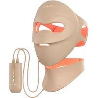 Beautifly Aura Novaskin Pro LED Premium gezichtsmasker