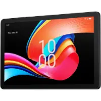 TCL 8492A-2ALCWE11 Tablet met 3GB RAM en 32GB Opslag in Anthraciet