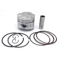 Blast Piaggio 125cc Liquid Cooled Cylinder 403351180 Zuiger