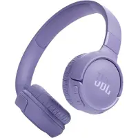 JBL Tune 520BT - Paars