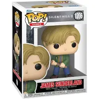 Funko POP! James Sunderland Figuur