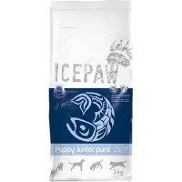 ICEPAW Puppy Junior Pure