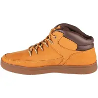 Timberland Men Davis Square Hiker Wheat Nubuck-Schoenmaat 44,5