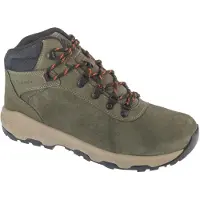 Columbia - Newton Wander - Wandelschoenen 42,5, olijfgroen