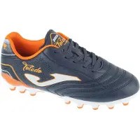 Joma Sportschoen 'Toledo Jr 25 TOJW AG' donkerblauw