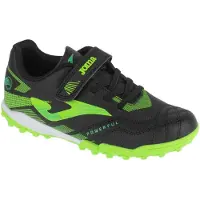 Joma Sportschoen 'Powerful Jr 26 POJS TFV' zwart
