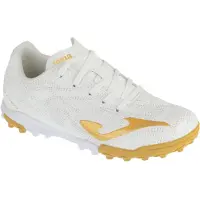 Joma Sportschoen 'Evolution Jr 26 EVJS TF' wit