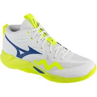 Mizuno Wave Momentum Pro Mid