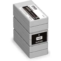 Epson Ink Gp-c831 Gjic5 Inktcartridge