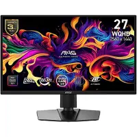 MSI MAG 272QP X24 QD-OLED