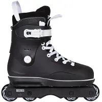 Mesmer Eclipse Ts Flat Inline Skates