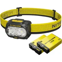 Nitecore | UT27 PRO | Hoofdlamp | 800 Lumen