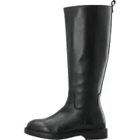 Ca'shott Chelsea boots ' CASLOLA ' zwart