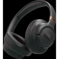 JBL Draadloze over-ear hoofdtelefoon Bluetooth Tune 785NC met ruisonderdrukking Zwart