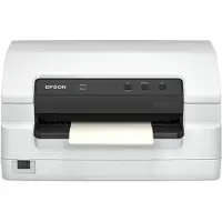Epson PLQ-35 matrix printer zwart-wit
