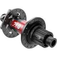 Dt Swiss Classic 240 Disc Is 6b Deg Shimano Micro Spline Achternaaf