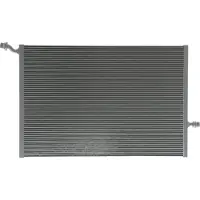 MAHLE ORIGINAL Lage-temperatuurRadiator, laadluchtRadiator CIR 25 000P