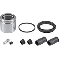 A.B.S. 57186 Reparatieset, remklauw