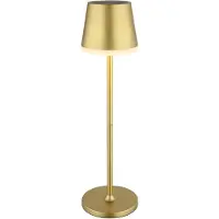 Globo 36637GM, Kunststof, Kabel, Klasse III, IP44, LED, 0,06 W, 3 V