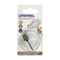 Dremel EZ SpeedClic opspandoorn - SC402