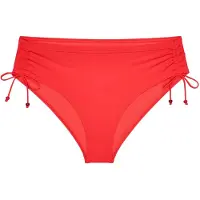Triumph Bikinibroek ' Red Label Mix & Match Summer ' rood