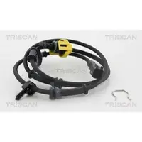 TRISCAN 8180 80300 Wielsnelheidssensor (ABS)