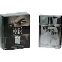 Georges Mezotti EDT 100ml "Crime Perfect Crime
