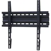 OMB Support TV Mural Fixe Slim 600 26" - 52"