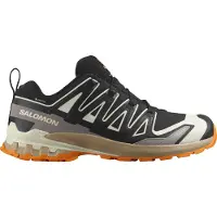 Salomon Loopschoen 'XA PRO 3D V9' grijs / lichtgrijs / zwart