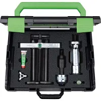 Kukko Universele Lagertrekkerset 15 Stukken