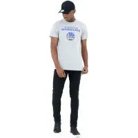 New Era Nba Regular Golwar T-shirt Met Korte Mouwen
