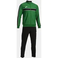 Joma Victory Tracksuit Groen 11-12 Years Jongen