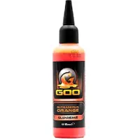 Goo Korda Goo Outrageous Orange Supreme