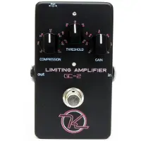 Keeley Compressor GC-2 Limiting Amplifier