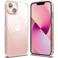 Generic Fusion Apple iPhone 13 Back Cover Hoesje Transparant