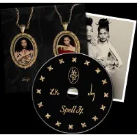 XL RECORDINGS Ibeyi - Spell 31