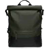 Rains Trail Mountaineer Rolltop W3 green