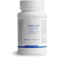 Biotics Rhodiola Complex Capsules