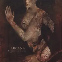 Import Arcana - Le Serpent Rouge