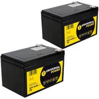 Universal Power Reservebatterij Voor Everest &
